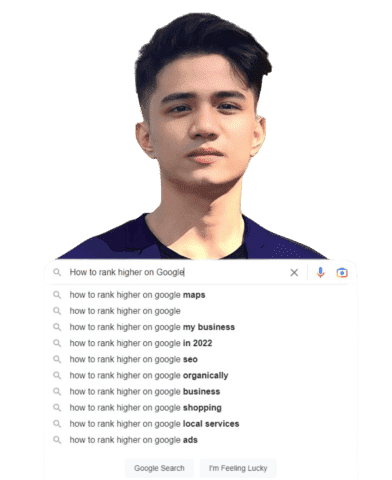 freelance seo specialist philippines